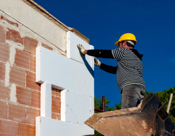 Best Types of Insulation in Fox Chase, PA