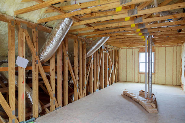 Best Insulation Maintenance and Repair in Fox Chase, PA