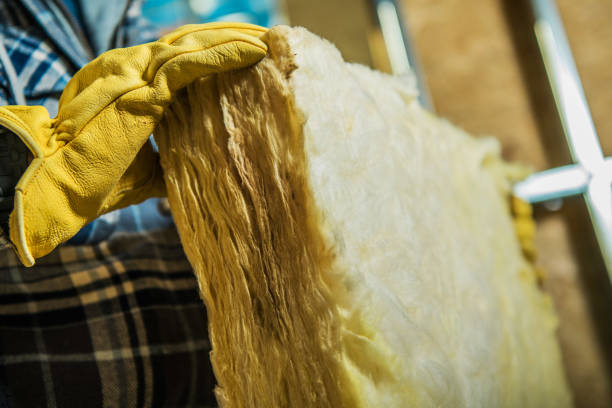 Best Insulation for Specific Applications in Fox Chase, PA