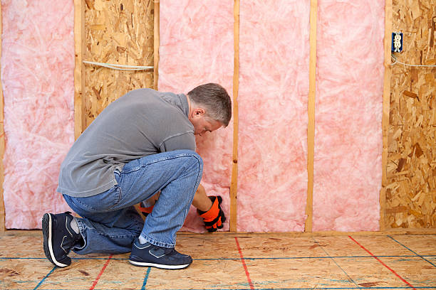 Best Insulation Installation Services in Fox Chase, PA