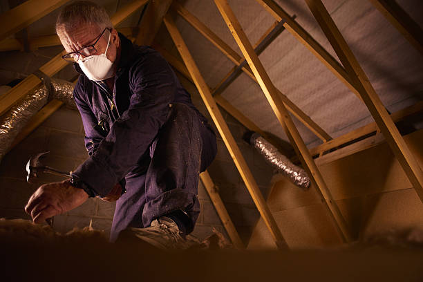Best Insulation for Specific Applications in Fox Chase, PA
